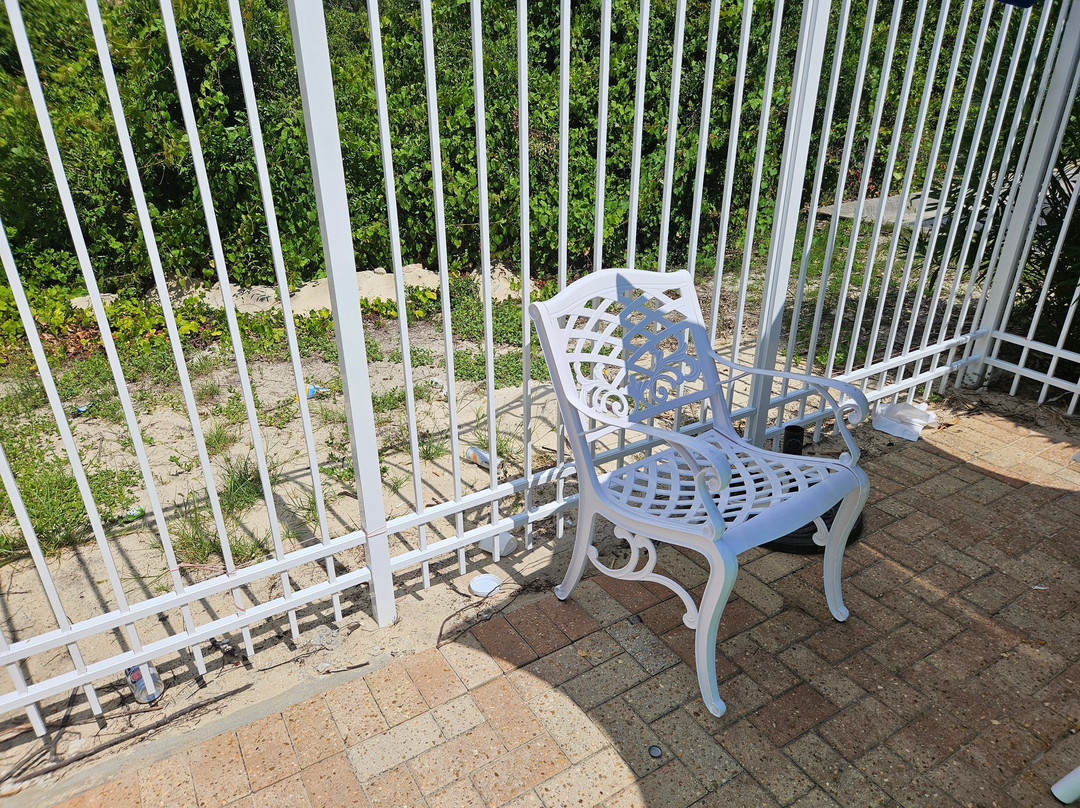 巴拿马城海滩码头公园区希尔顿恒庭旅馆&套房酒店主图