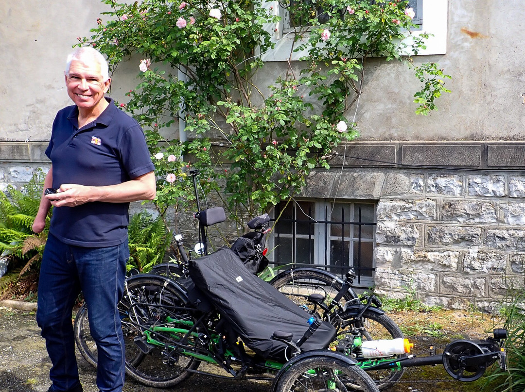 Villa Hortebise主图