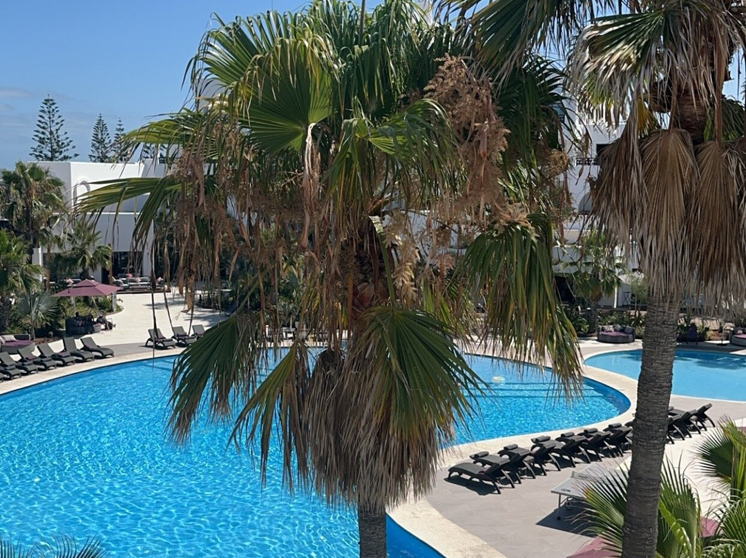 Pullman Mazagan Royal Golf & Spa主图