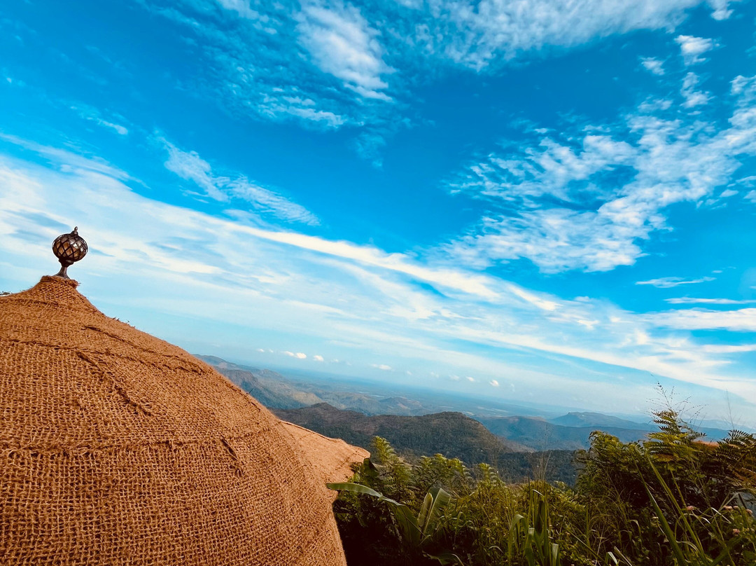 Dream Cliff Mountain Resort主图