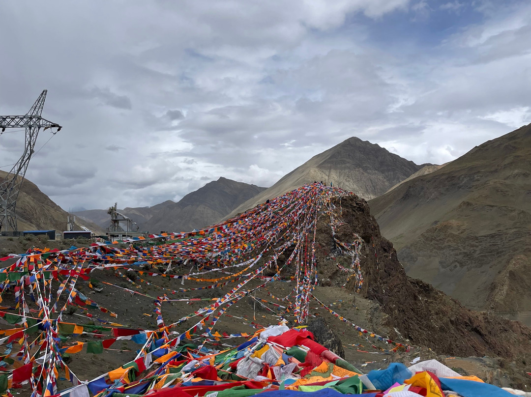 Go To Xizang Tours-拉萨市必去景点