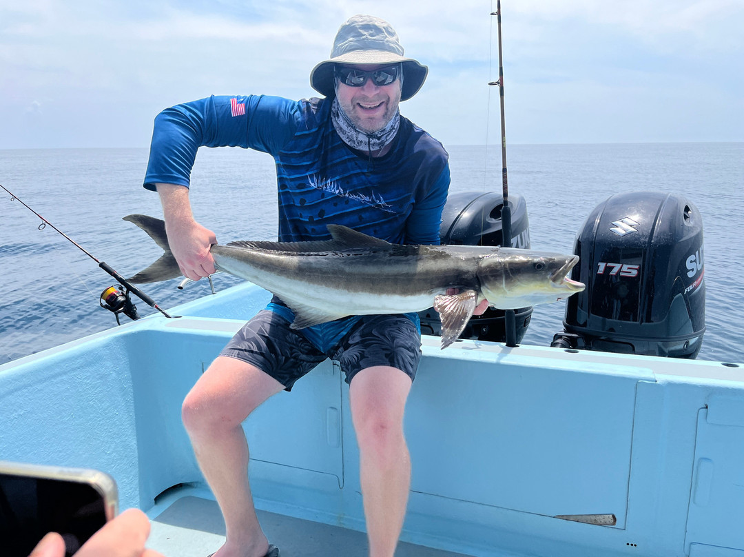 Sport Fishing Asia景点图片
