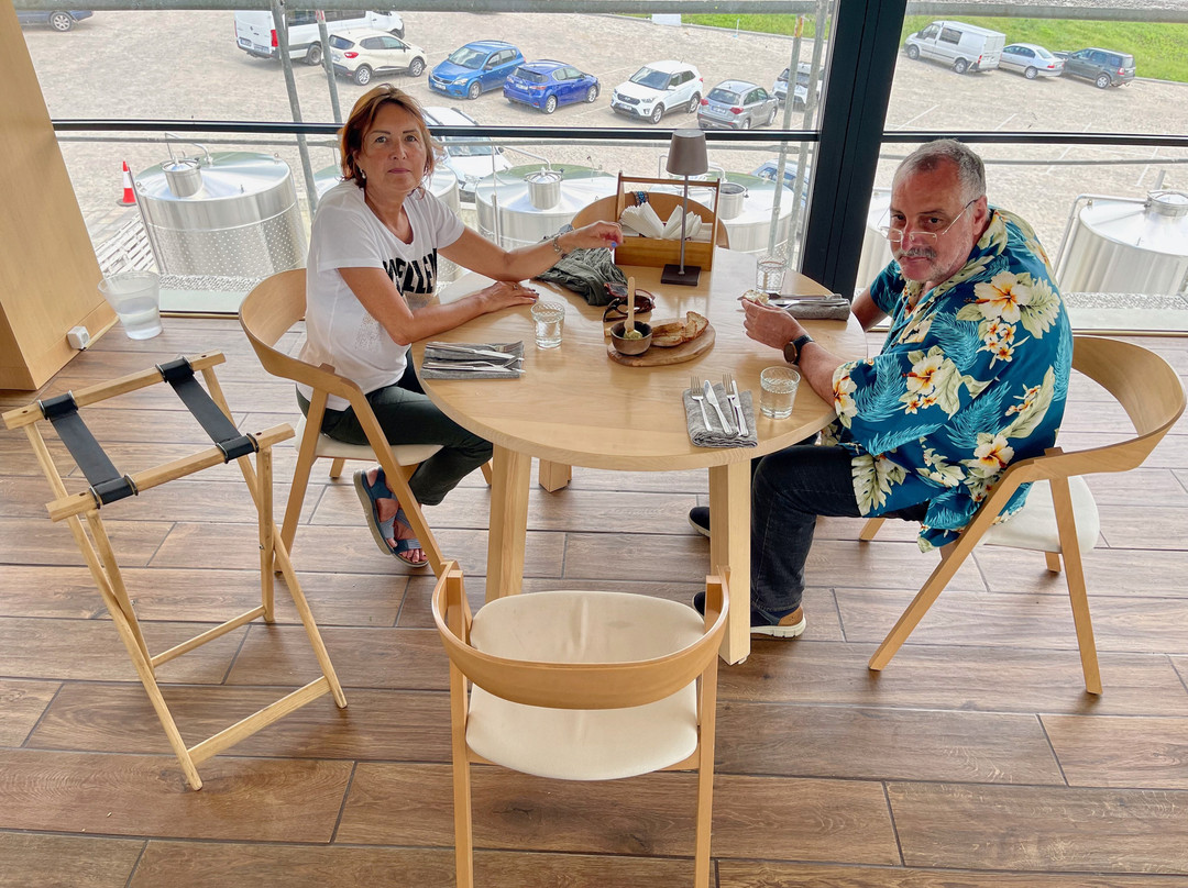 Poiana Winery-Ulmu必去景点