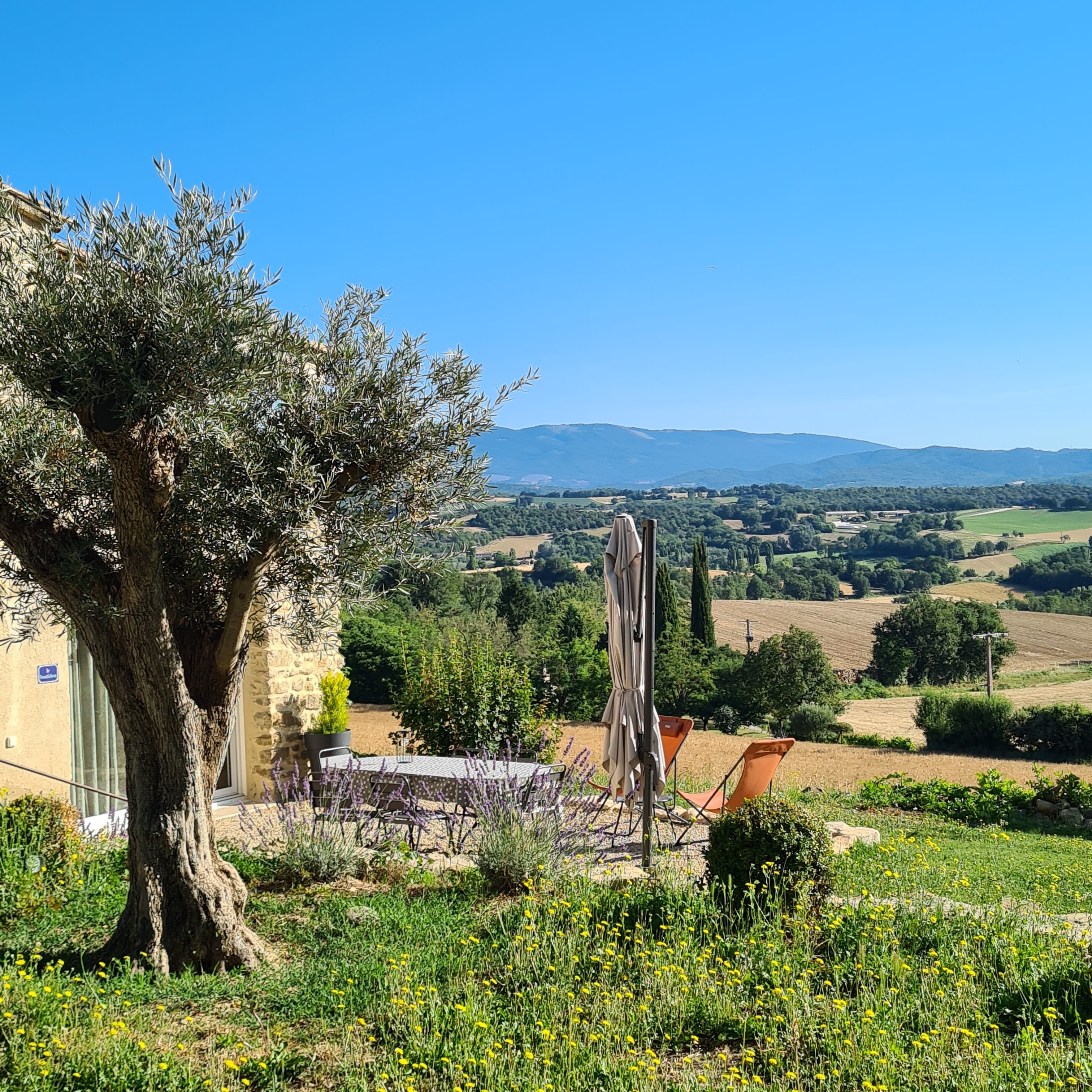 La Magnanerie en Provence-官方