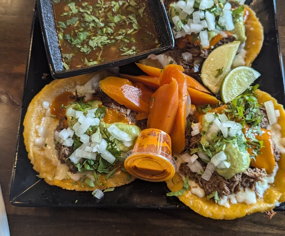 Taqueria El Guero