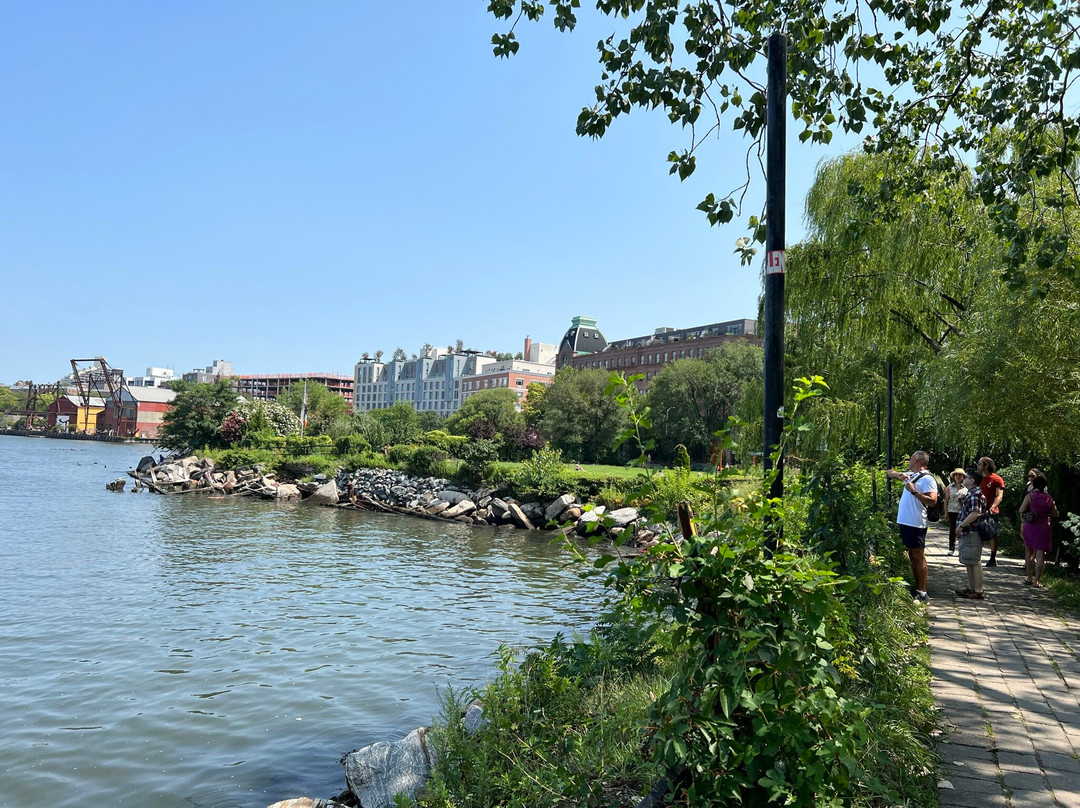 Socrates Sculpture Park-阿斯托里亚必去景点