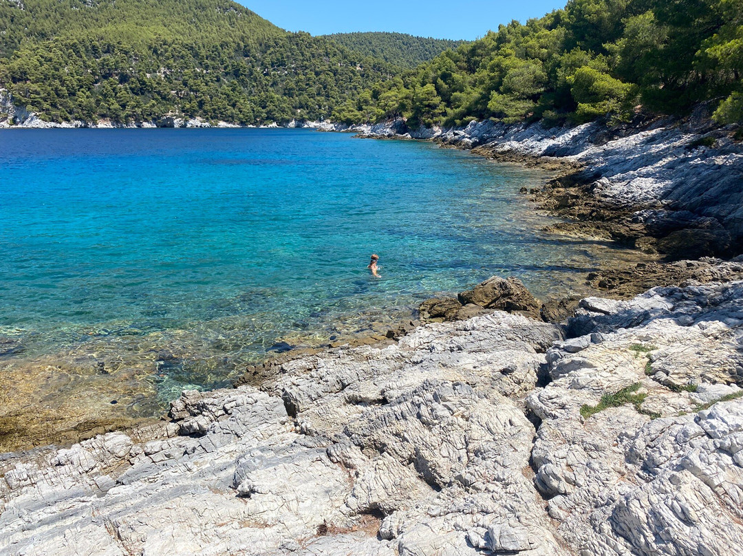 Cape Amarandos景点图片