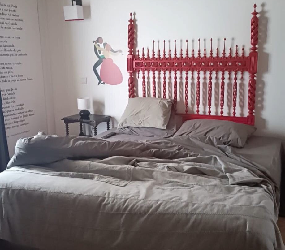 Sotam Country House主图