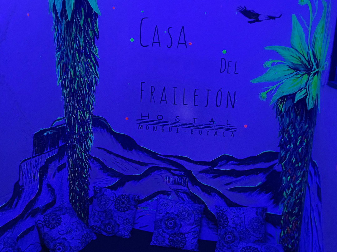 Parcelas Monguí-Mongui必去景点