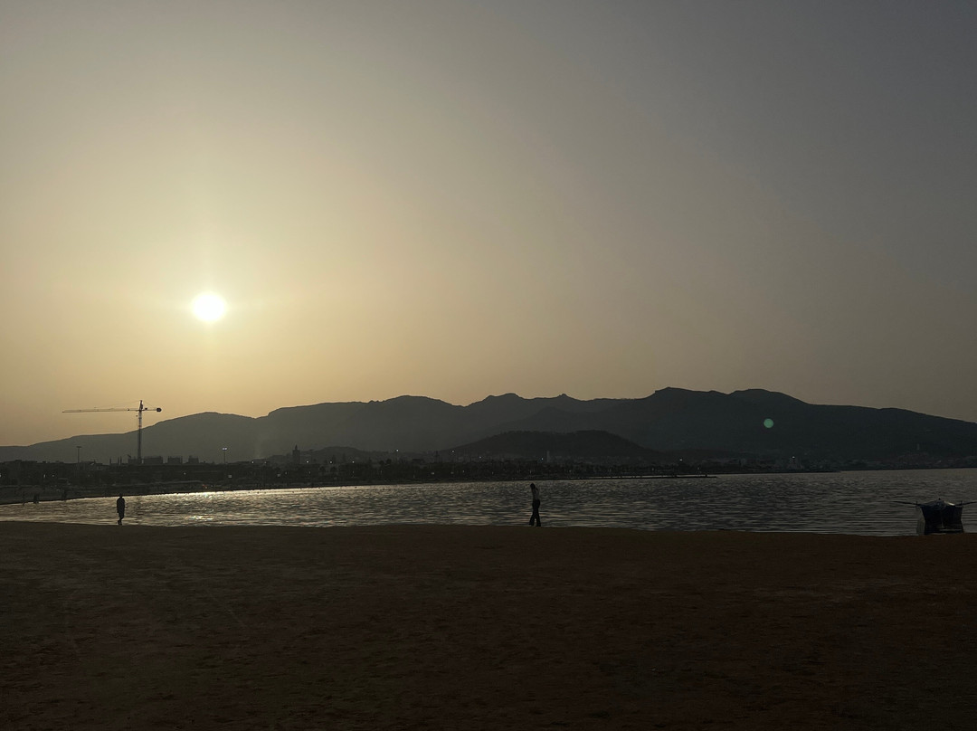 Corniche de Nador-Nador必去景点