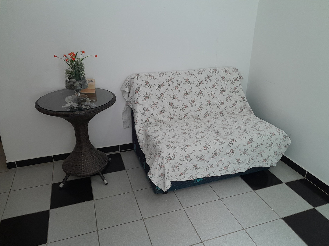 Fili Apartments主图