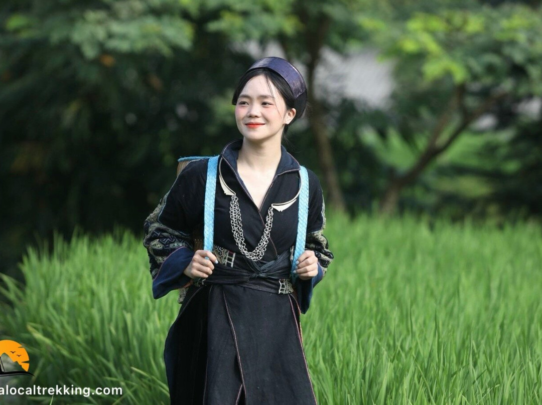 Sapa Odyssey Tour-沙巴必去景点