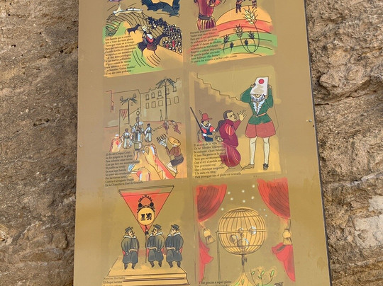 Vejer Tour-贝赫尔－德拉弗龙特拉必去景点