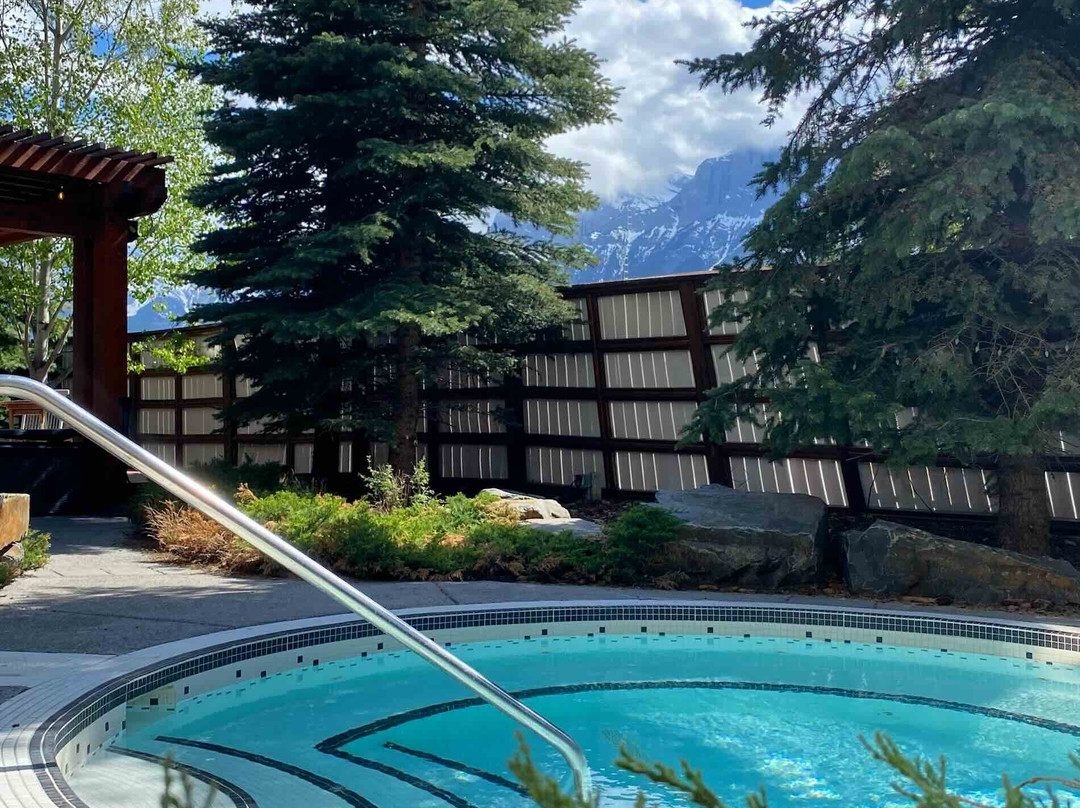 Bodhi Wellness-坎莫尔必去景点