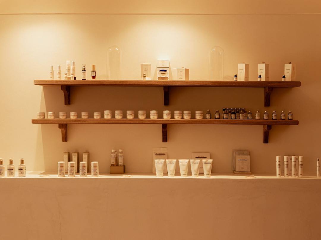 Spa Capelongue景点图片