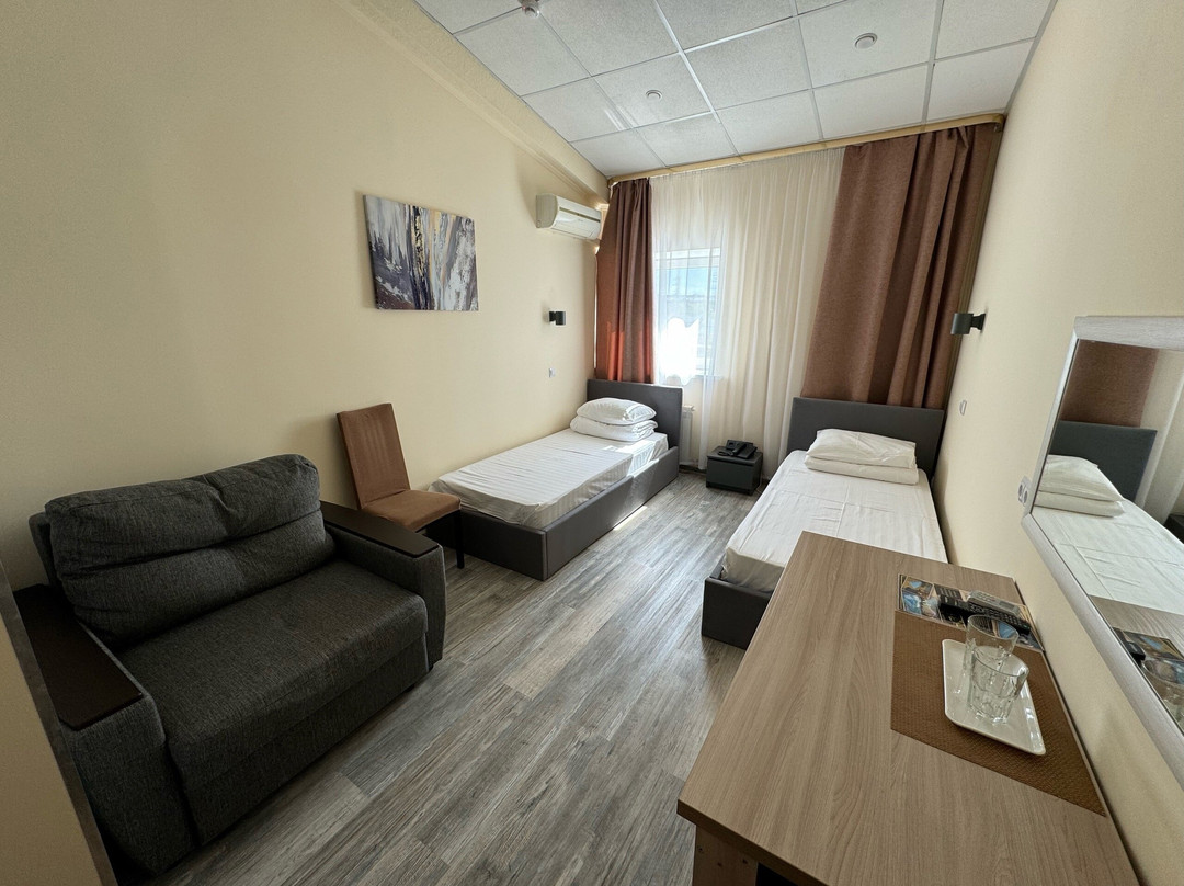 Spa Hotel Laguna主图