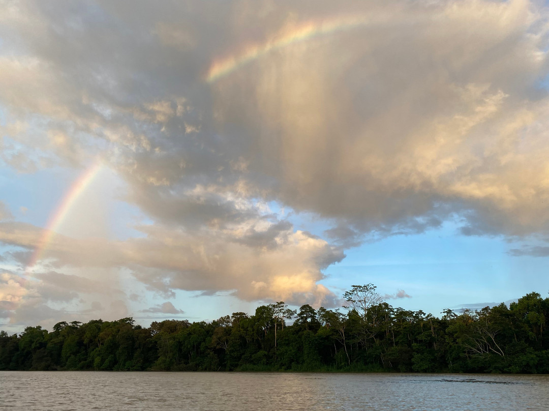 BORNEO NATURE LODGE-苏高必去景点