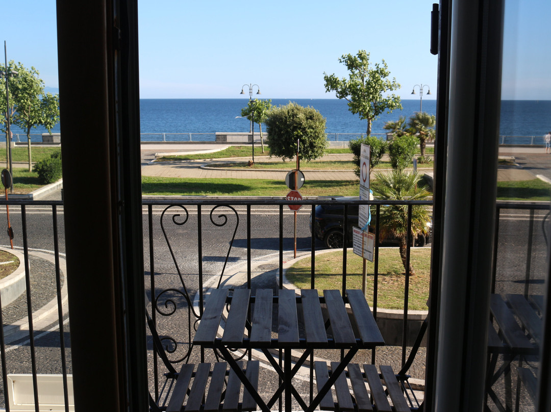 Four Islands - Pozzuoli