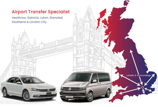 Pink Berry Cars-伦敦必去景点