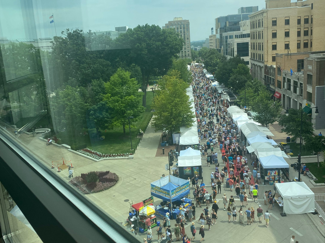 Best Western Premier Park Hotel主图