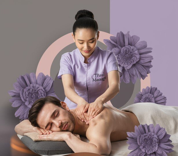Thai Massage Tirana-地拉那必去景点