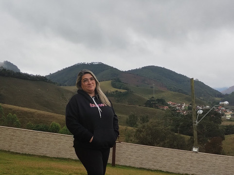 Pousada Caminho de Minas主图