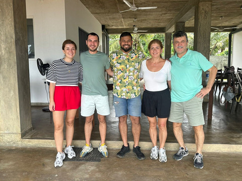 Explore Lanka Tours By Sahan