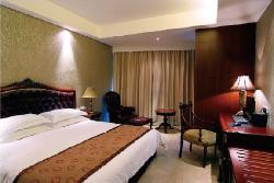 雷达森大酒店主图