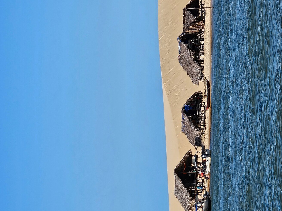 Pousada Dos Ventos主图