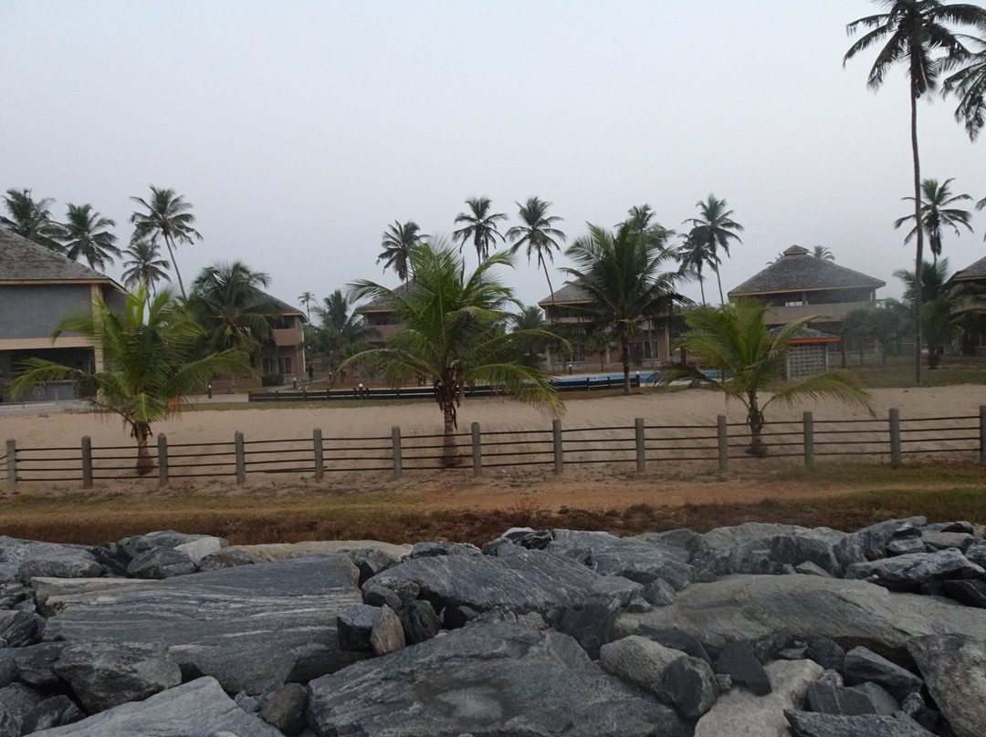 埃尔米纳湾渡假村主图