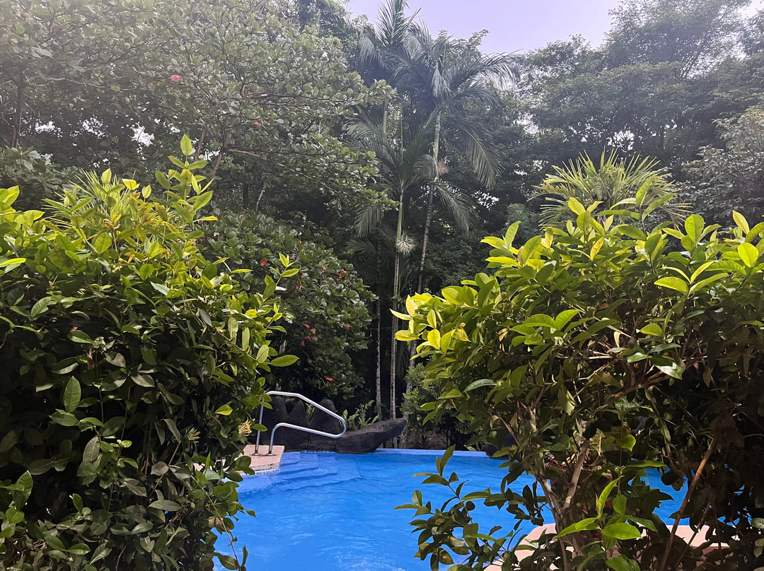 Pumilio Mountain & Ocean Hotel主图