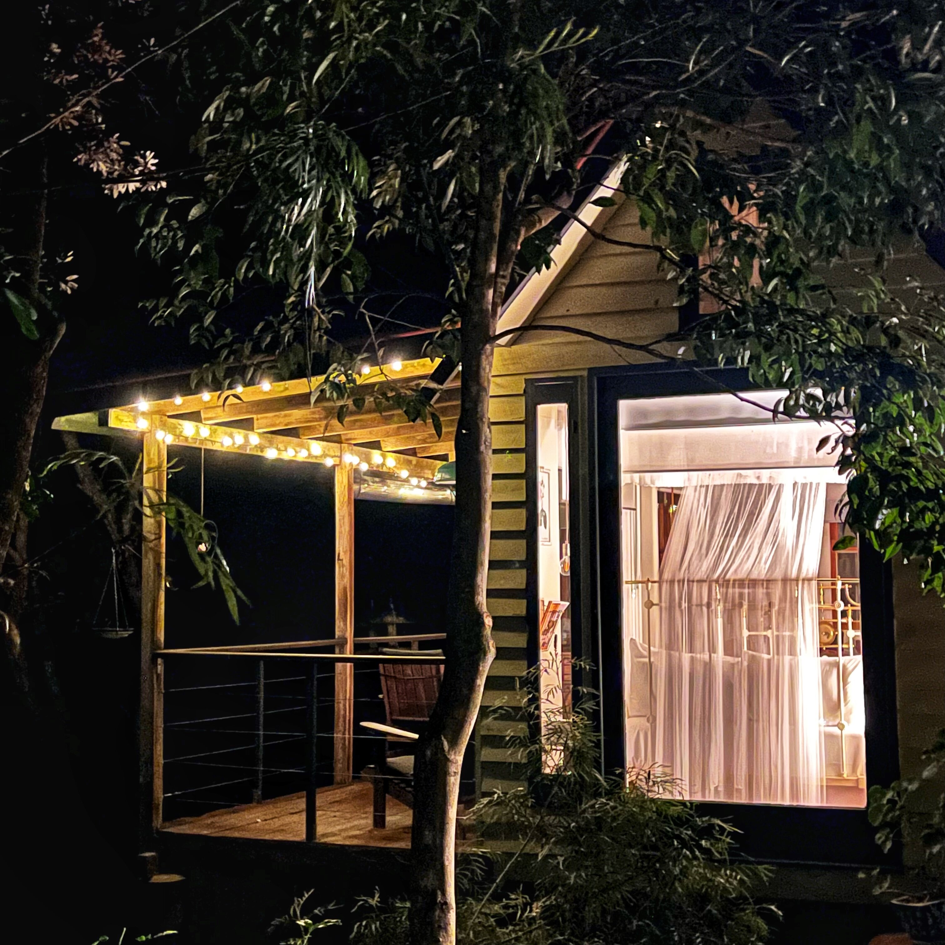 Hazelmont Cottage-浴室