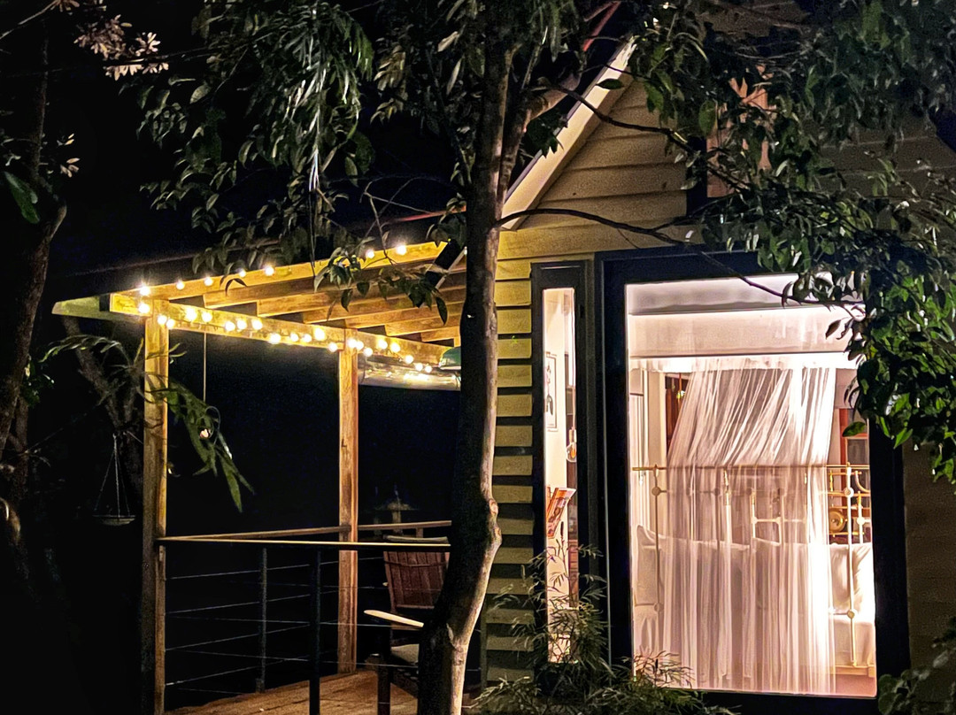 Hazelmont Cottage主图