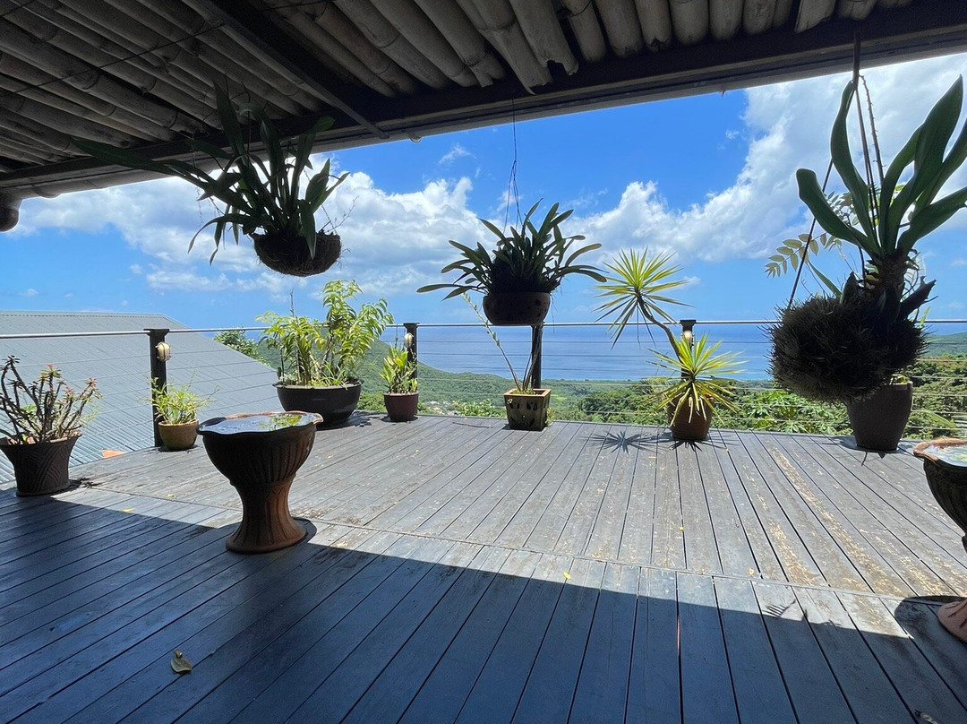 Spa Tendacayou-Deshaies必去景点