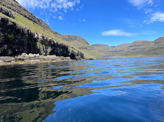 boat.fo-Hvannasund必去景点