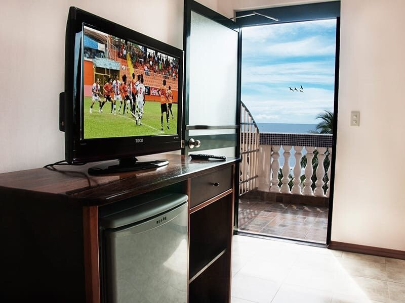 Hotel Puntarenas Beach主图