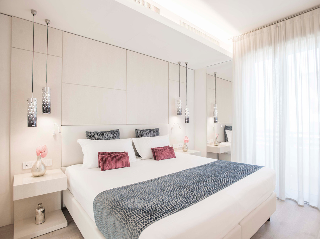 Hotel Belvedere主图