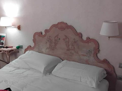 亚特兰大宫殿酒店主图