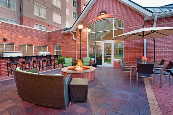 Residence Inn by Marriott Baltimore Hunt Valley主图