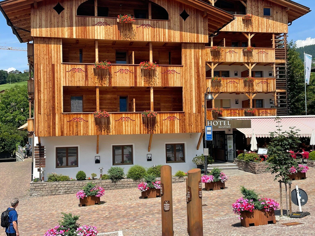 Artnatur Dolomites Hotel & Spa主图