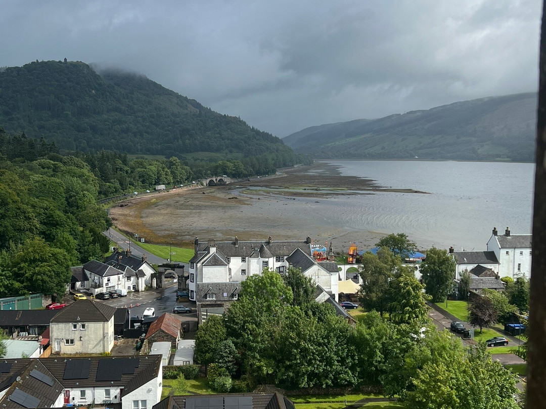 Inveraray Bell Tower景点图片