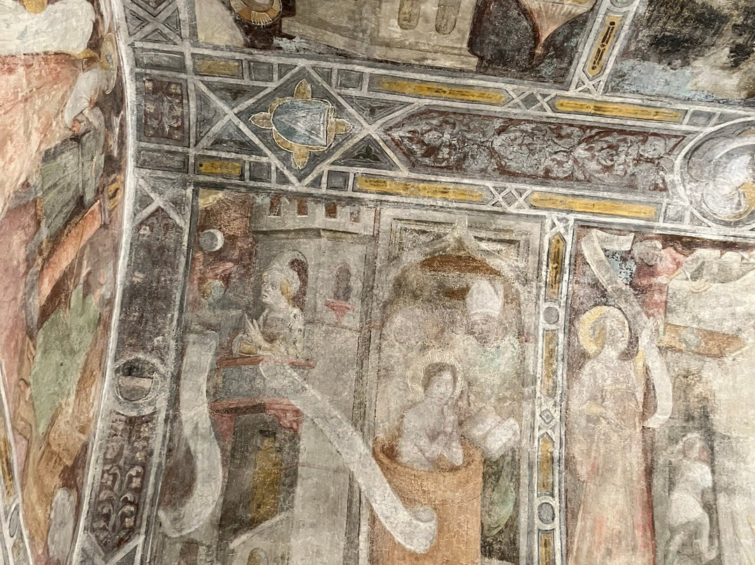 Chiesa Parrocchiale di S. Martino景点图片