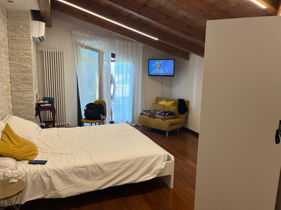 B&B Da Nonna Anacle主图