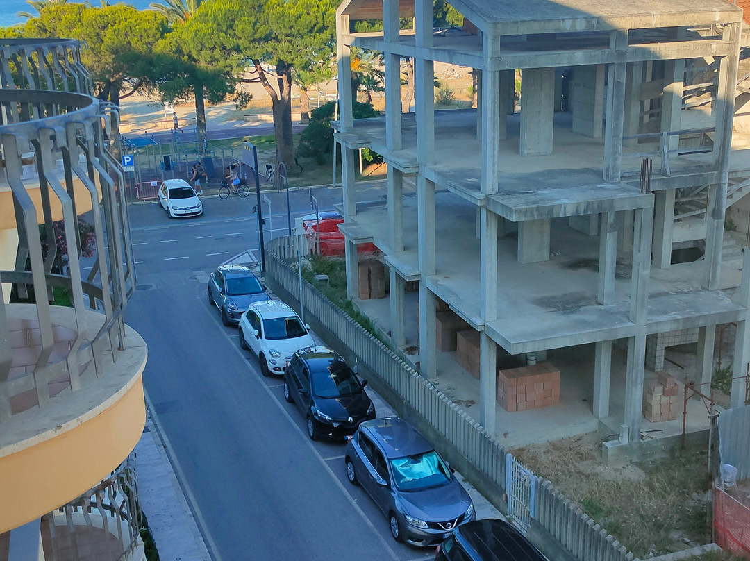 Hotel Quattropalme主图