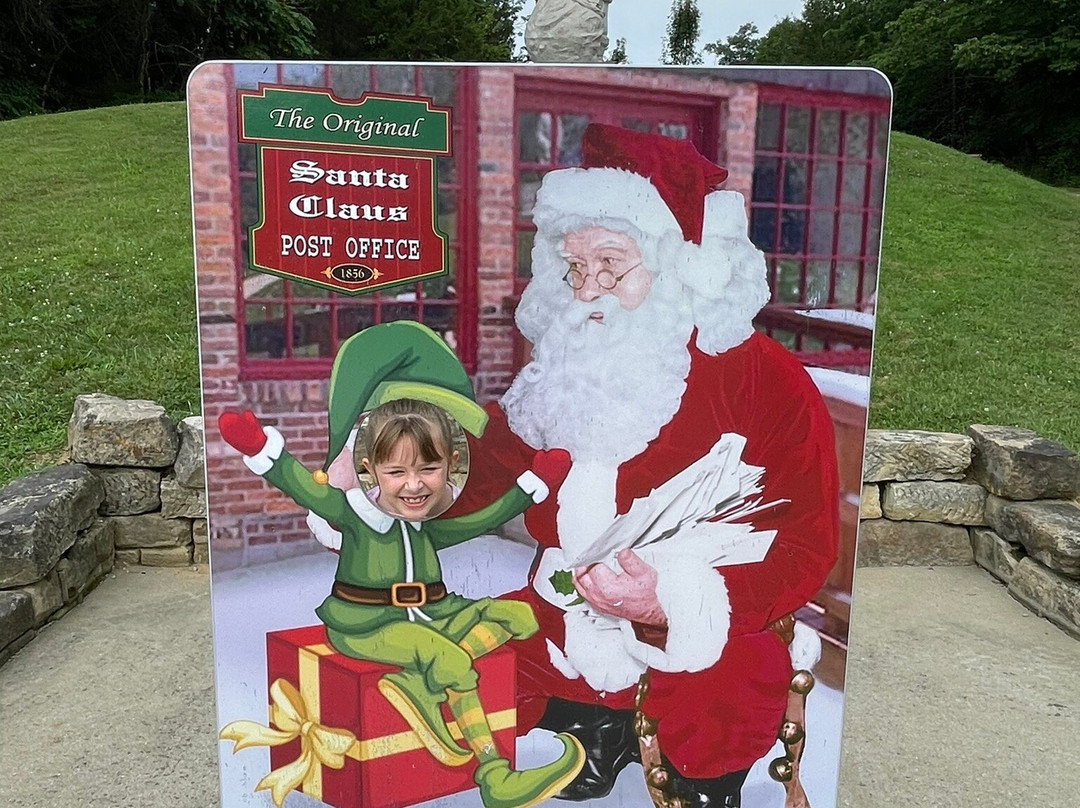 Santa Claus Museum & Village景点图片