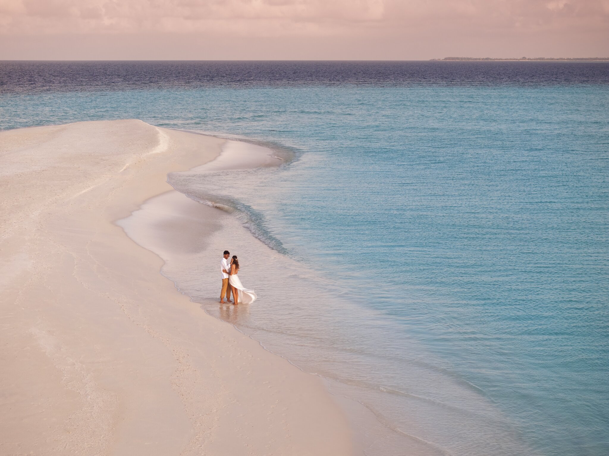 Nova Maldives-官方