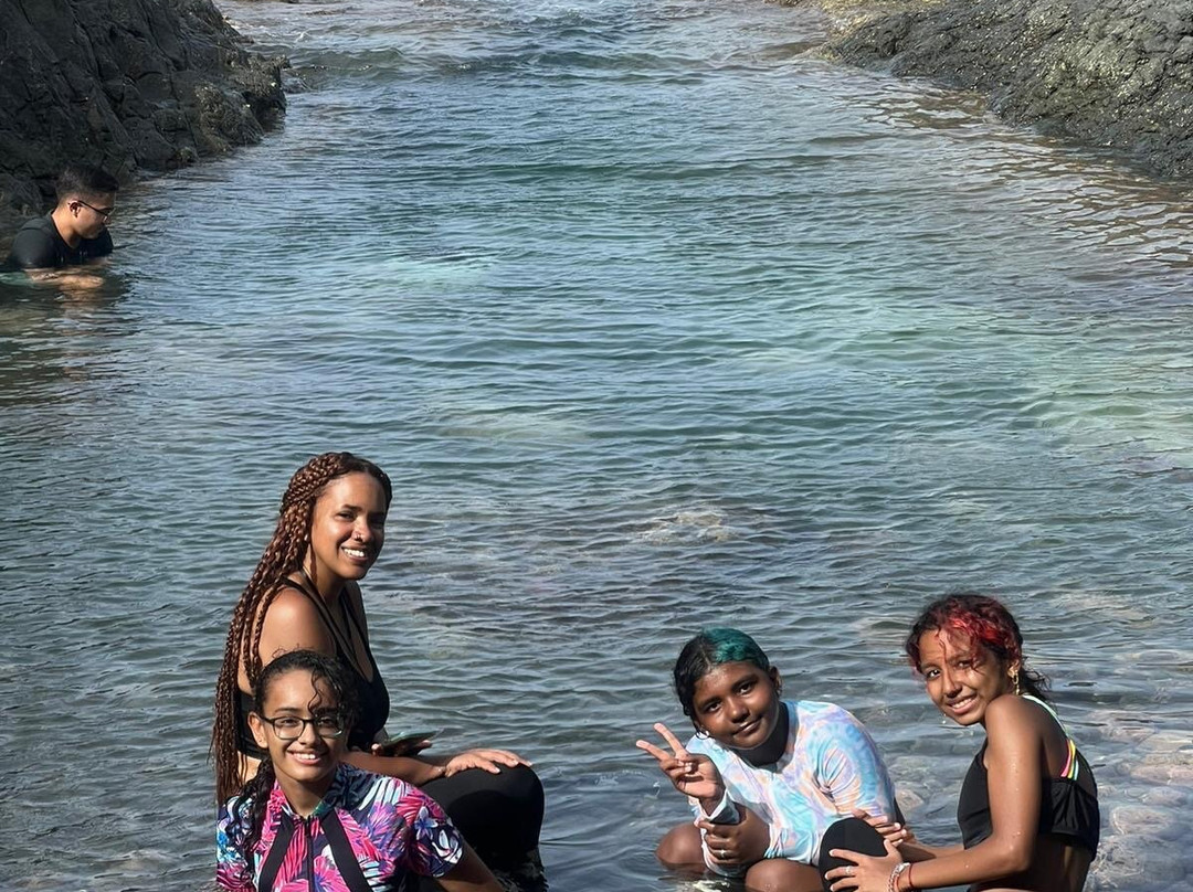 La Zanja-法哈多必去景点