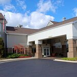 Hampton Inn & Suites Chicago/lincolnshire主图