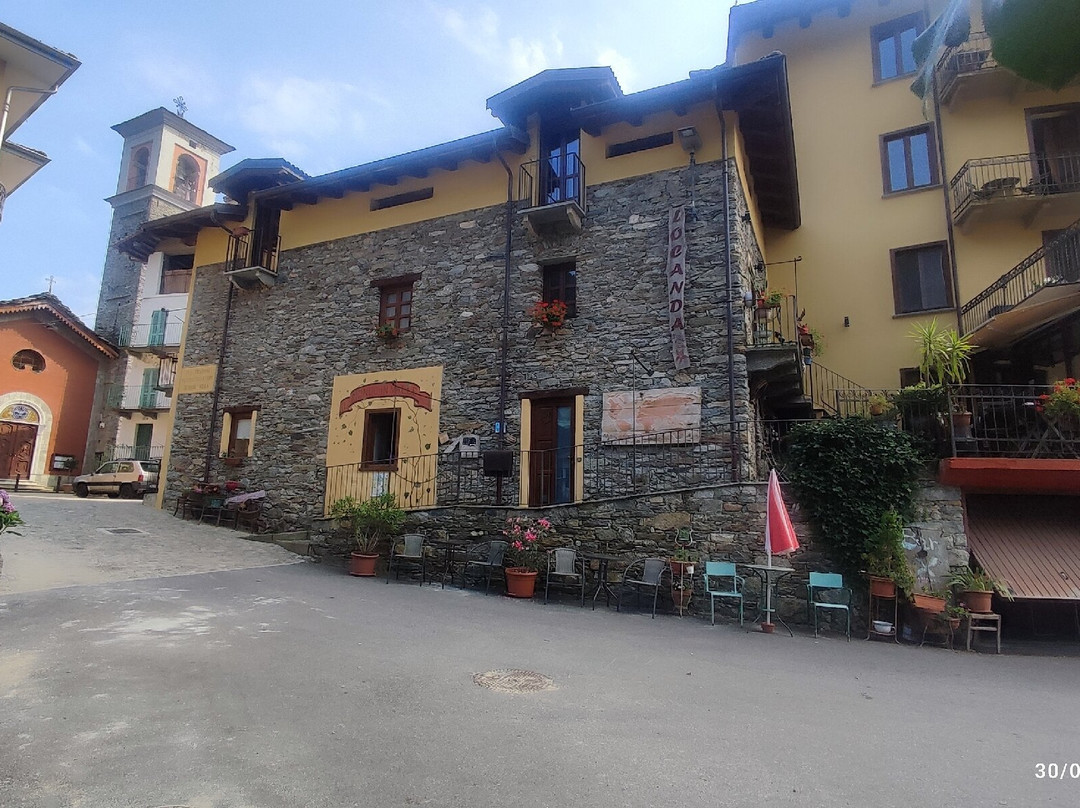 Il Mondo In Valle主图