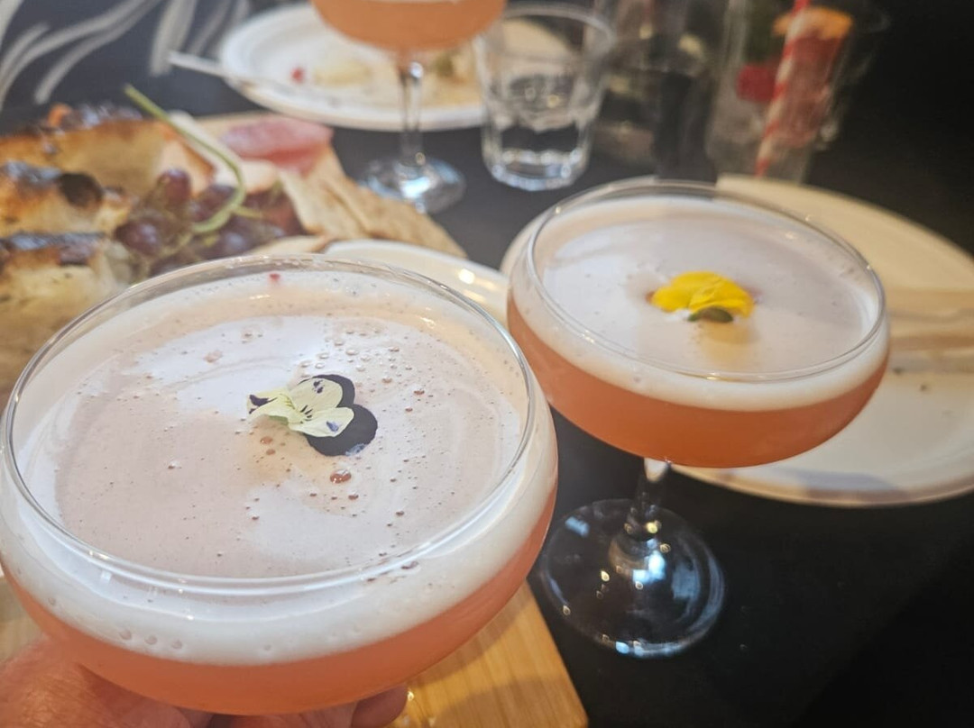 The Liquorists-曼彻斯特必去景点